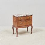 1678 4139 CHEST OF DRAWERS